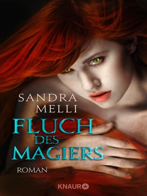 cover image of Fluch des Magiers